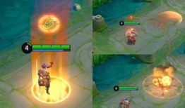 扁鹊勇者皮肤特效爆料最新,神秘药箱与治愈之光