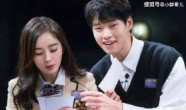 魏大勋恋情爆料最新情况,细节揭秘，甜蜜互动引网友热议